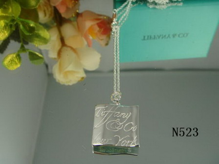 tiffany Necklace-293